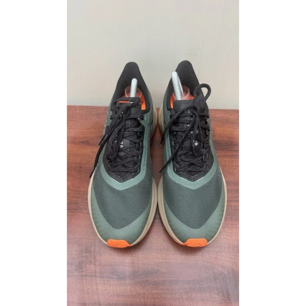 Nike Air Zoom Pegasus 36 Gore-Tex Men's Trail Running Shoes Size 9 EXCELLENT